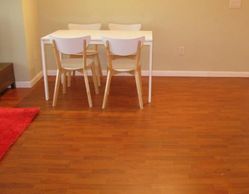 4541 West McNab Road, Unit 29 Pompano Beach, FL 33069 - Photo 8 of 16 Dining Room