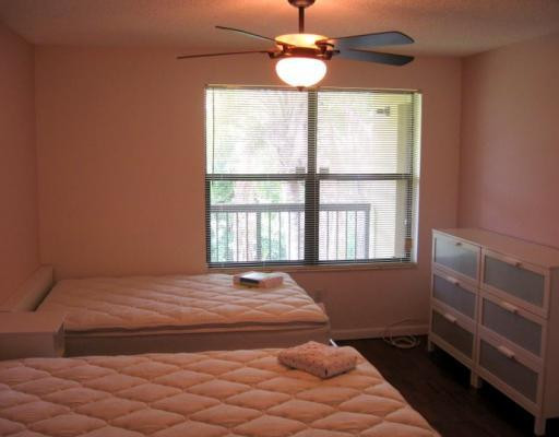 4541 West McNab Road, Unit 29 Pompano Beach, FL 33069 - Photo 9 of 16 Master Bedroom