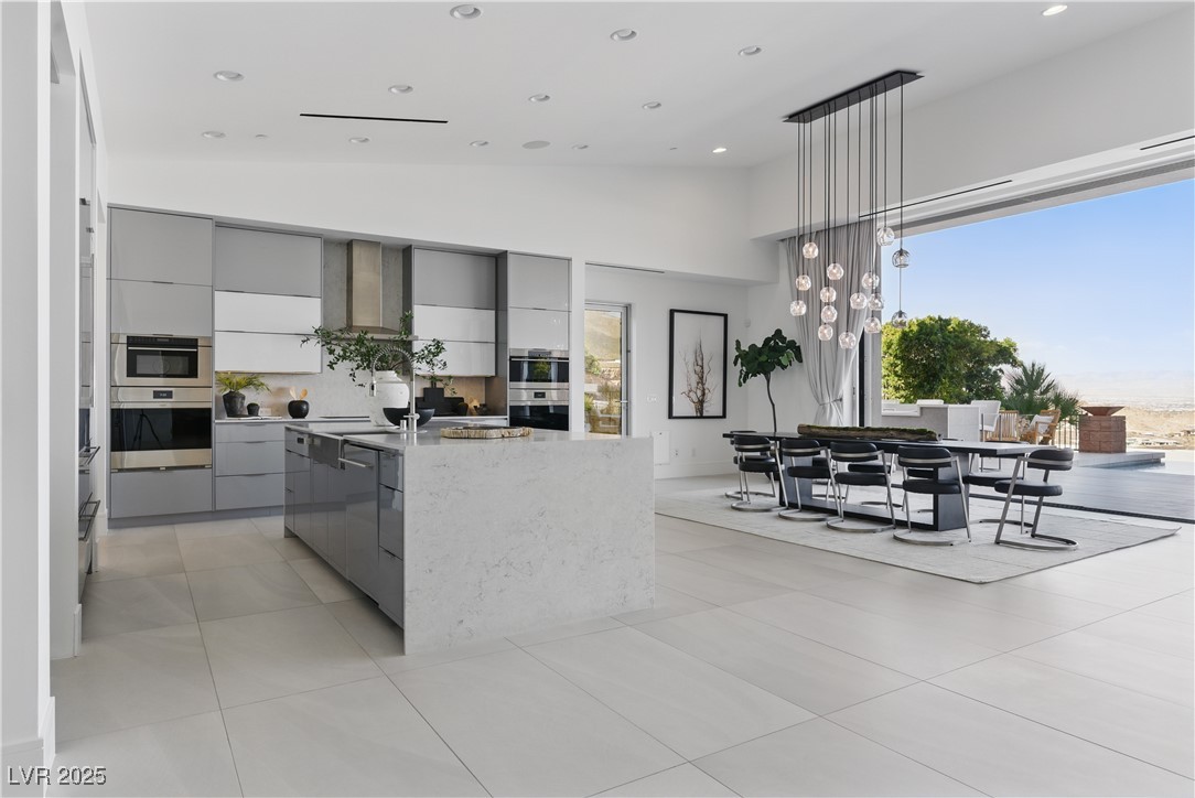 667 Palisade Rim Drive Henderson, NV 89012 - Photo 14 of 64