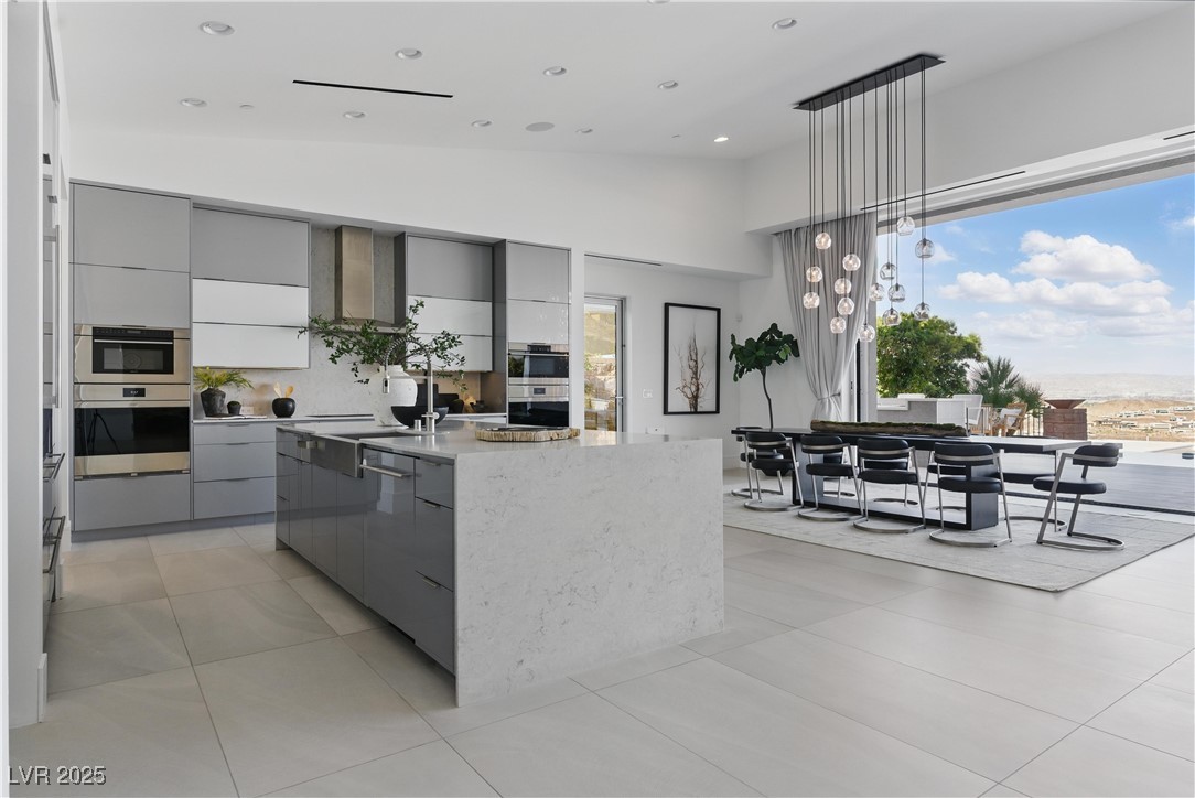 667 Palisade Rim Drive Henderson, NV 89012 - Photo 15 of 64