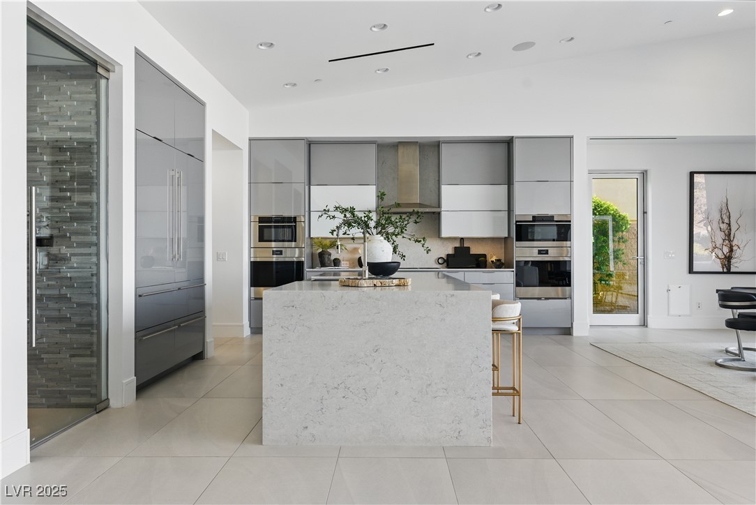 667 Palisade Rim Drive Henderson, NV 89012 - Photo 16 of 64