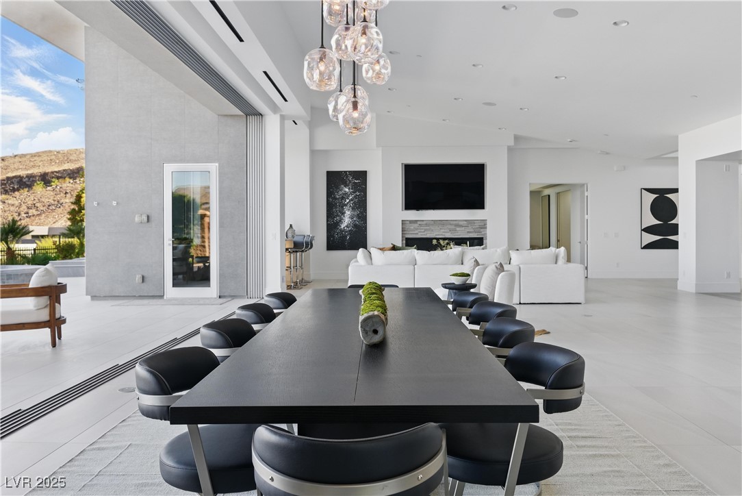 667 Palisade Rim Drive Henderson, NV 89012 - Photo 24 of 64