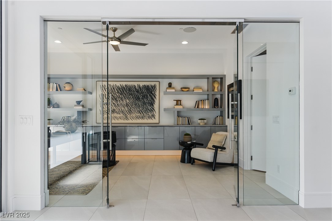 667 Palisade Rim Drive Henderson, NV 89012 - Photo 30 of 64