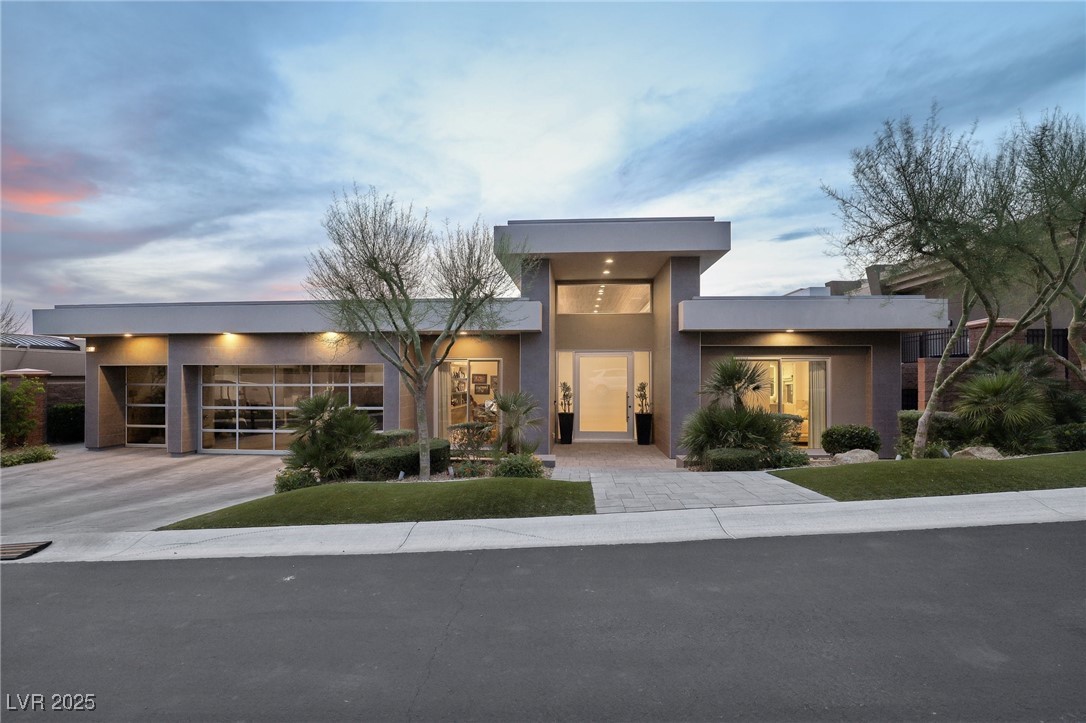 667 Palisade Rim Drive Henderson, NV 89012 - Photo 3 of 64