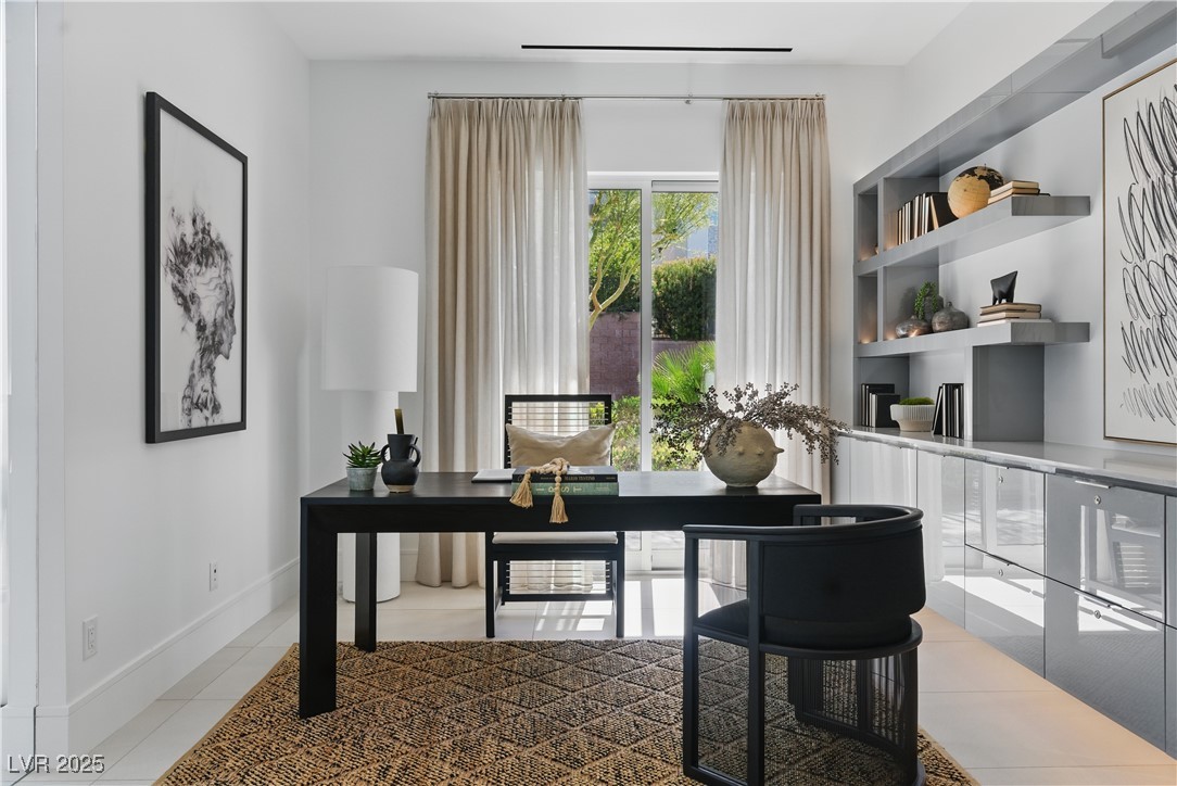 667 Palisade Rim Drive Henderson, NV 89012 - Photo 32 of 64