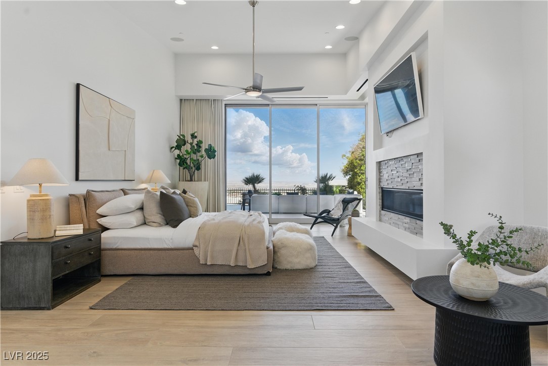 667 Palisade Rim Drive Henderson, NV 89012 - Photo 33 of 64