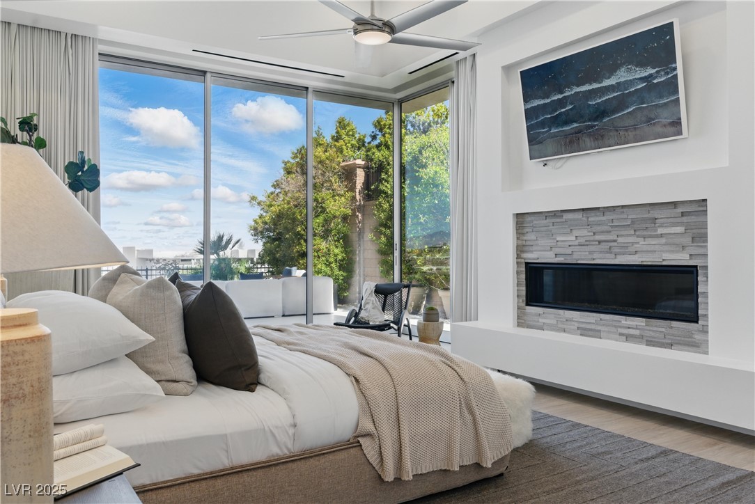 667 Palisade Rim Drive Henderson, NV 89012 - Photo 34 of 64