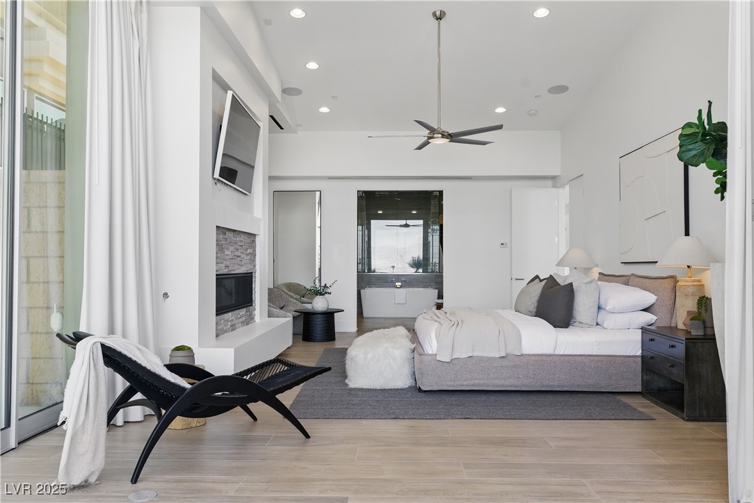 667 Palisade Rim Drive Henderson, NV 89012 - Photo 36 of 64