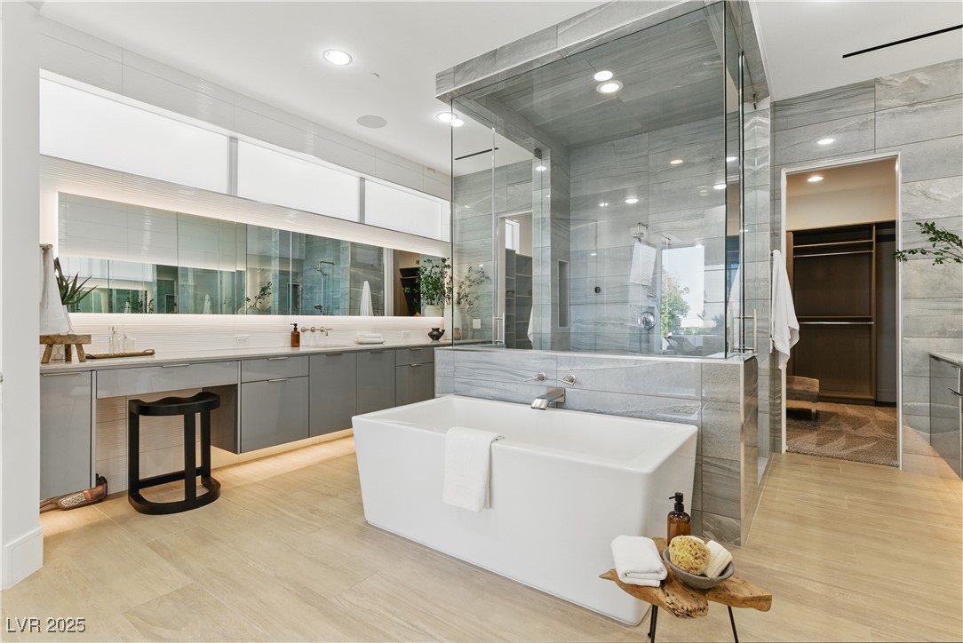 667 Palisade Rim Drive Henderson, NV 89012 - Photo 40 of 64