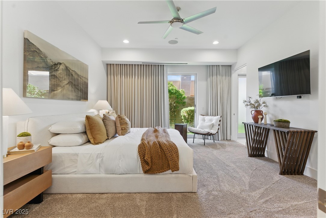 667 Palisade Rim Drive Henderson, NV 89012 - Photo 41 of 64