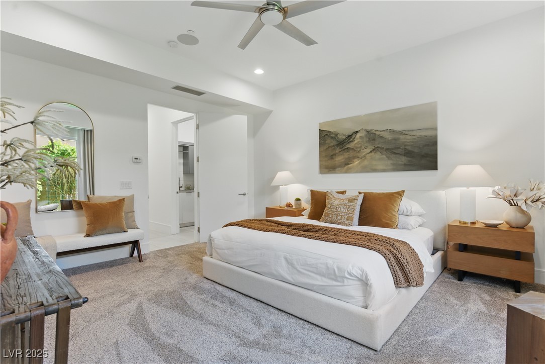 667 Palisade Rim Drive Henderson, NV 89012 - Photo 42 of 64