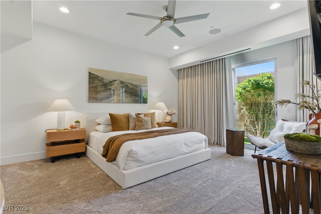 667 Palisade Rim Drive Henderson, NV 89012 - Photo 44 of 64