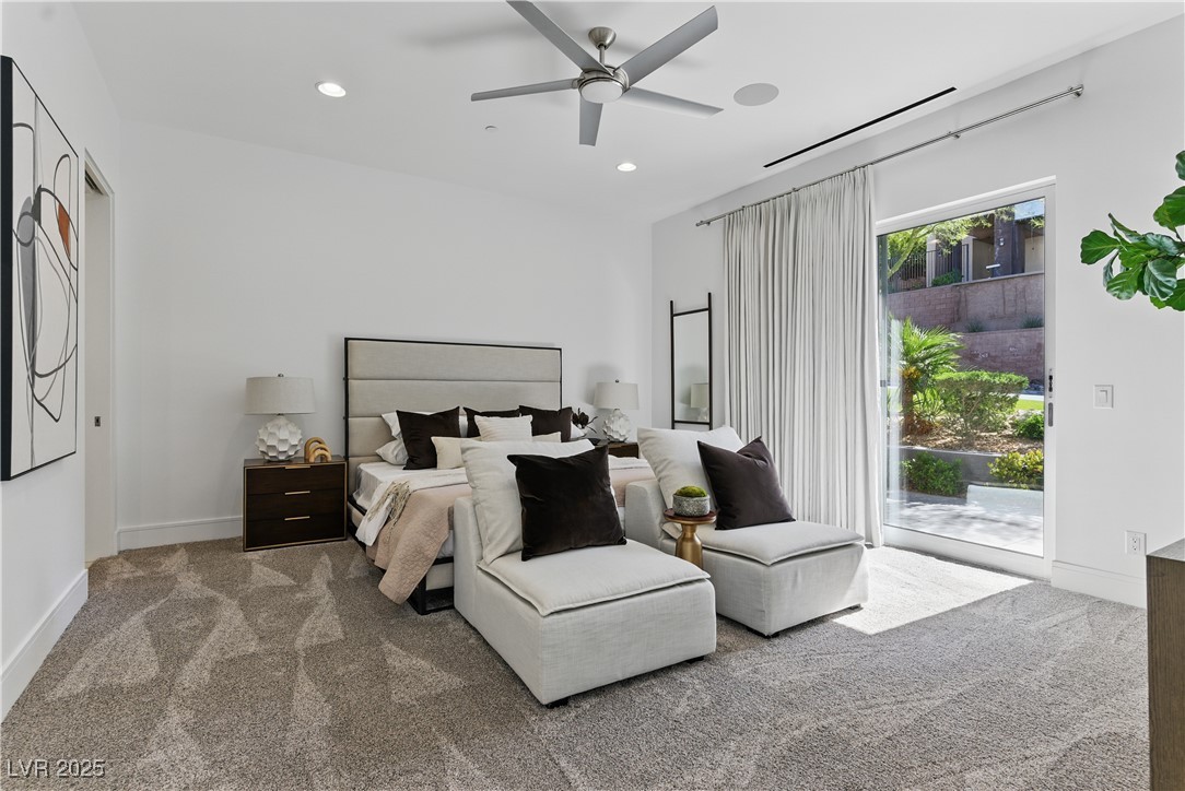 667 Palisade Rim Drive Henderson, NV 89012 - Photo 48 of 64