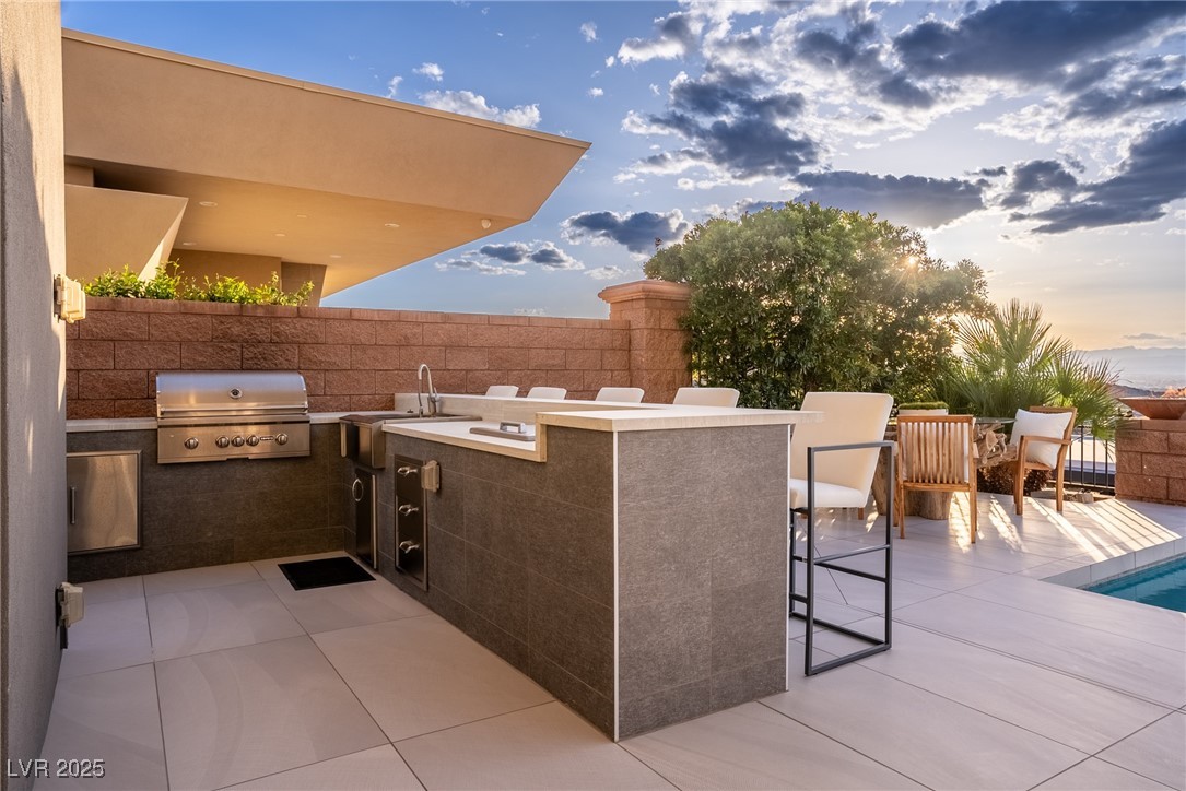 667 Palisade Rim Drive Henderson, NV 89012 - Photo 56 of 64