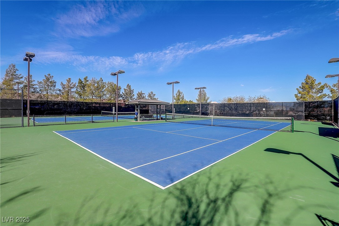 667 Palisade Rim Drive Henderson, NV 89012 - Photo 60 of 64