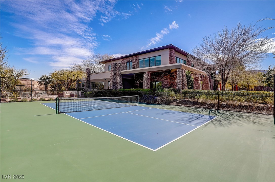 667 Palisade Rim Drive Henderson, NV 89012 - Photo 61 of 64