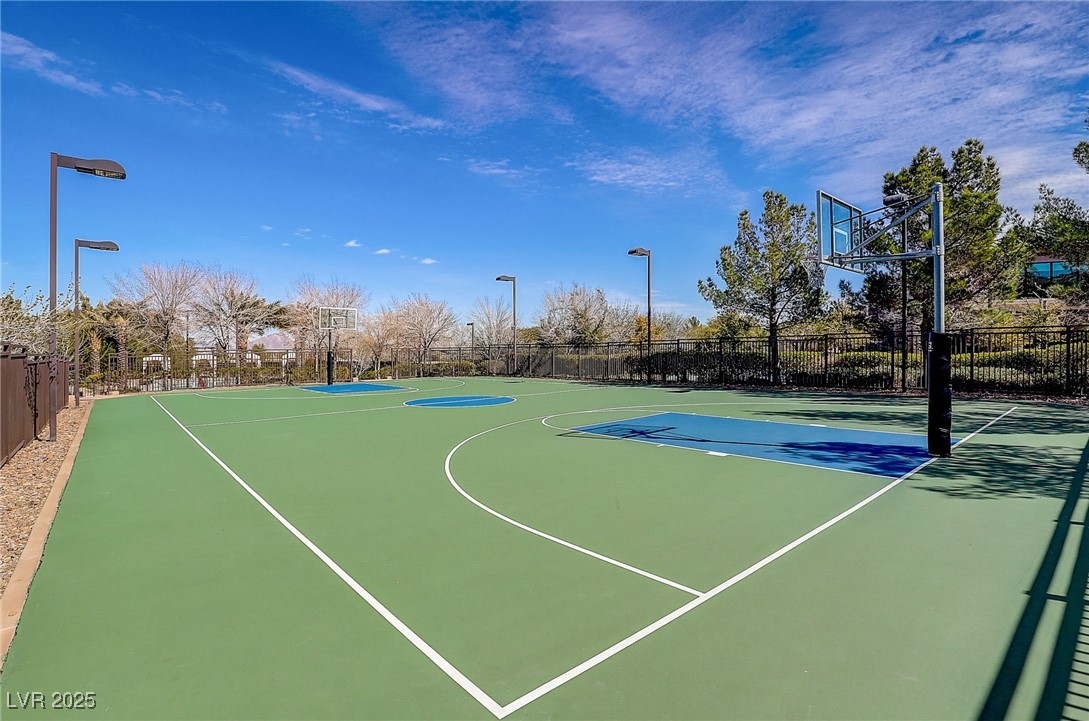 667 Palisade Rim Drive Henderson, NV 89012 - Photo 63 of 64