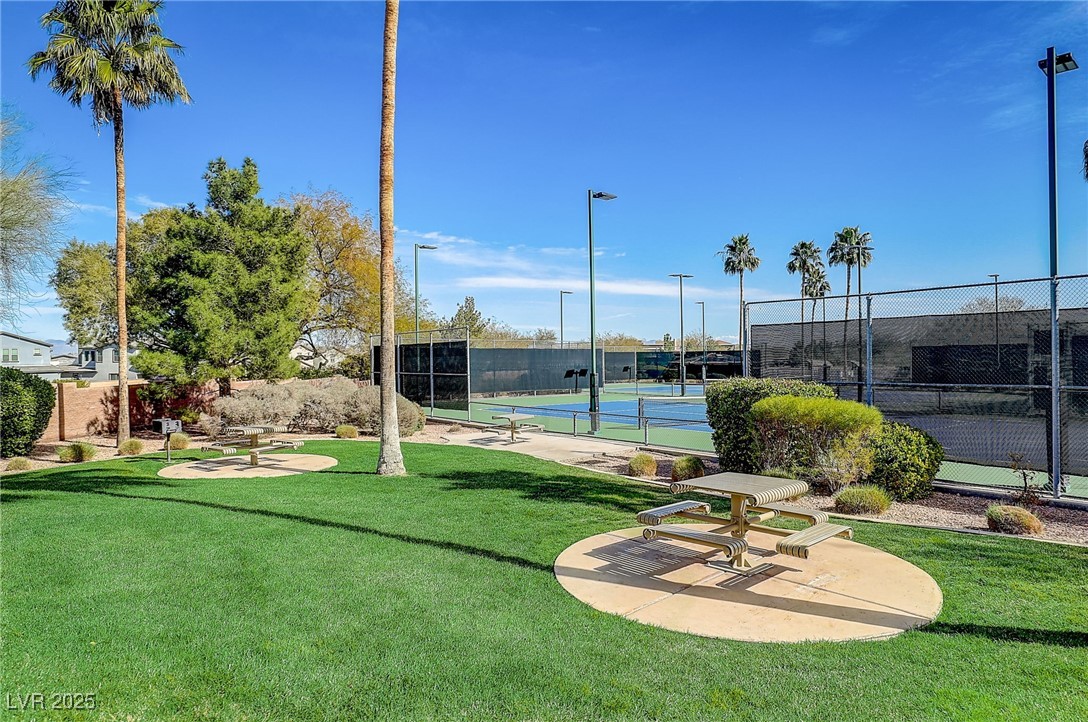 667 Palisade Rim Drive Henderson, NV 89012 - Photo 64 of 64