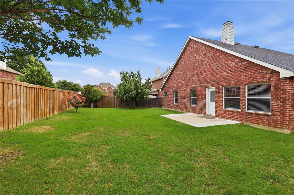 5217 Shiver Road Fort Worth, TX 76244 - Photo 36 of 40