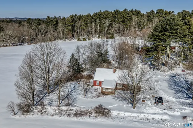 $580,000 | 78 East Putnam Road, Putnam, CT 06260