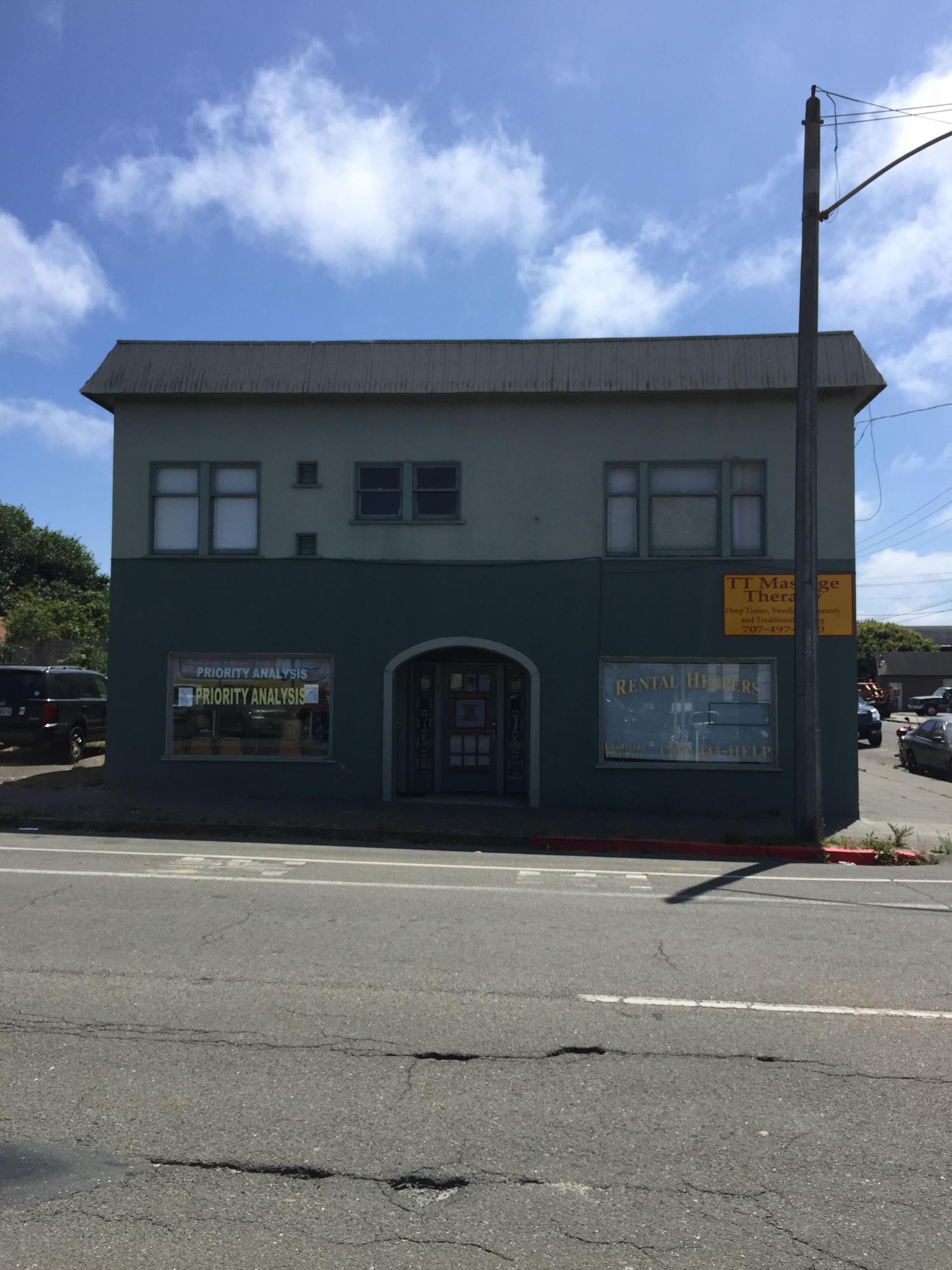 4 7th Street Eureka, CA 95501 - Photo 3 of 3