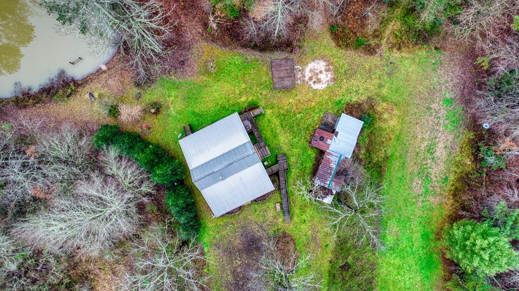 628 Seth Hyatt Road Ellijay, GA 30540 - Photo 45 of 63 Gallery Image 45
