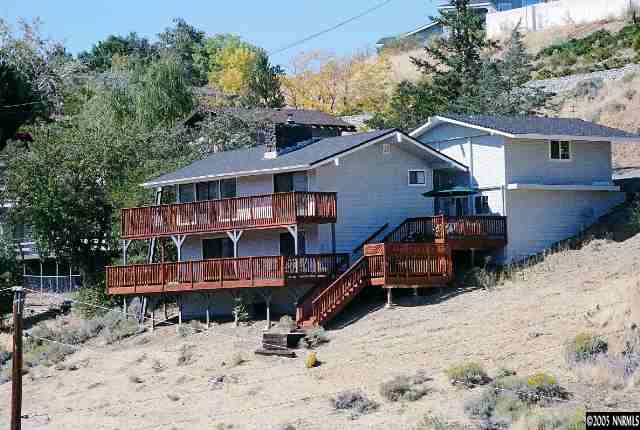 2185 Driscoll Drive Reno, NV 89509 - Photo 1 of 9 Photo 1