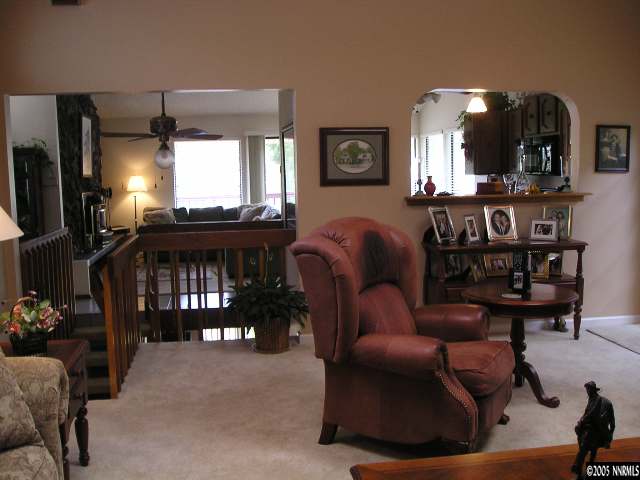 2185 Driscoll Drive Reno, NV 89509 - Photo 4 of 9 Photo 4