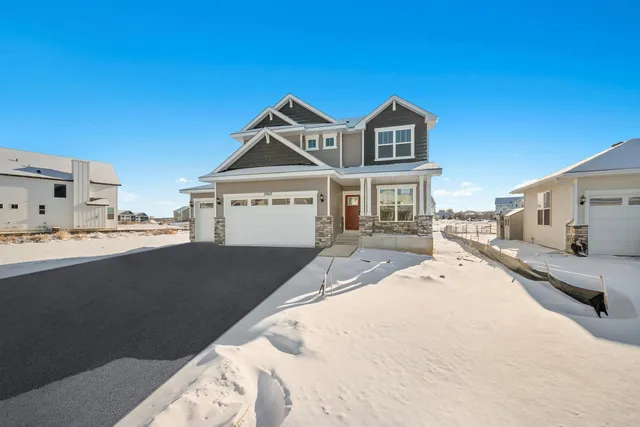 $559,000 | 2942 Trinity Drive, Shakopee, MN 55379