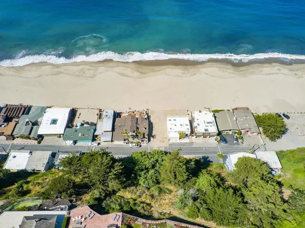 $998,000 | 534 Beach Drive, Aptos, CA 95003