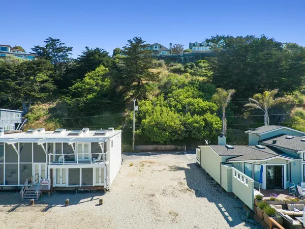 $998,000 | 534 Beach Drive, Aptos, CA 95003