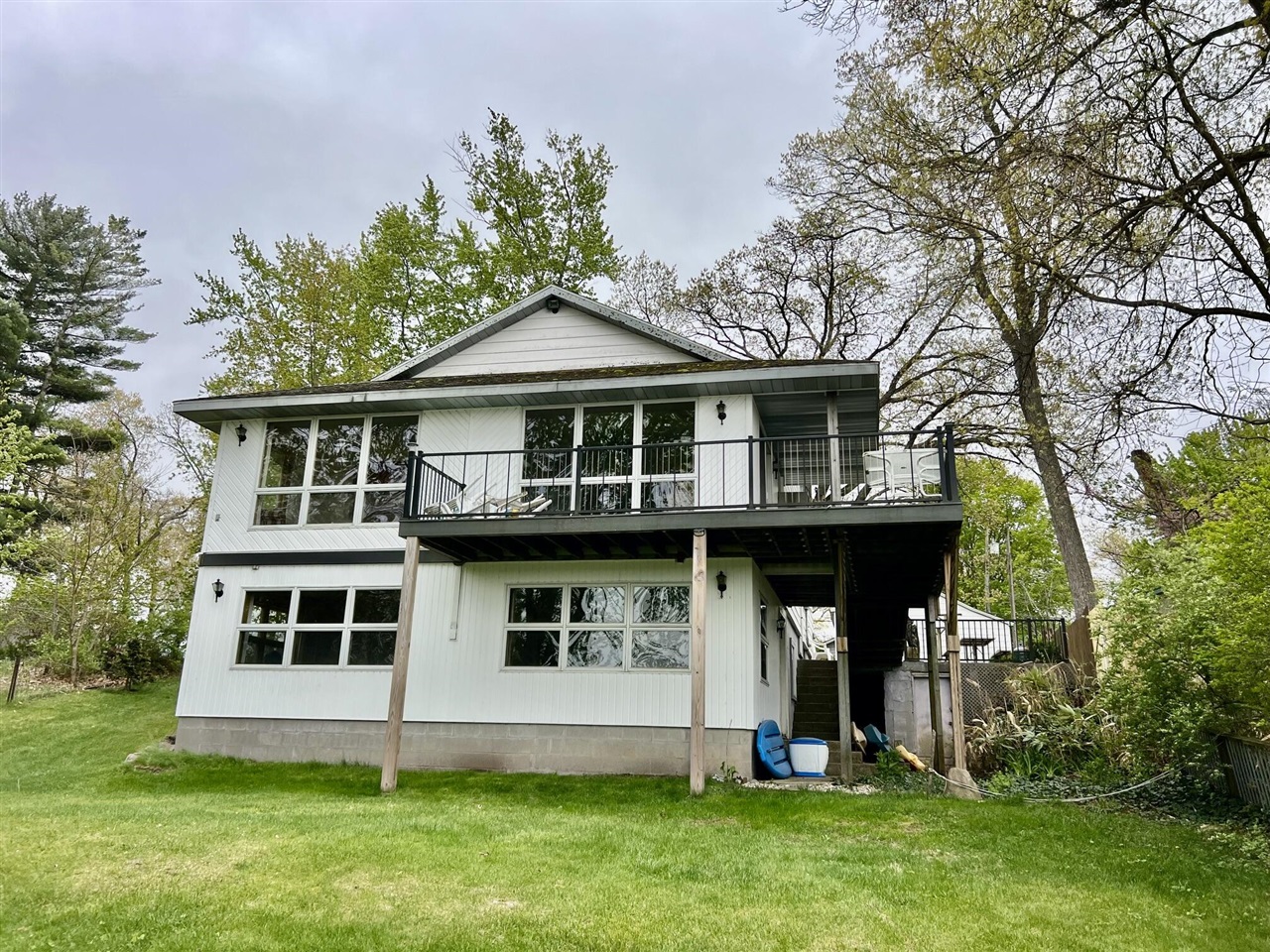 2378 Duff Road Twin Lake, MI 49457 - Photo 1 of 44