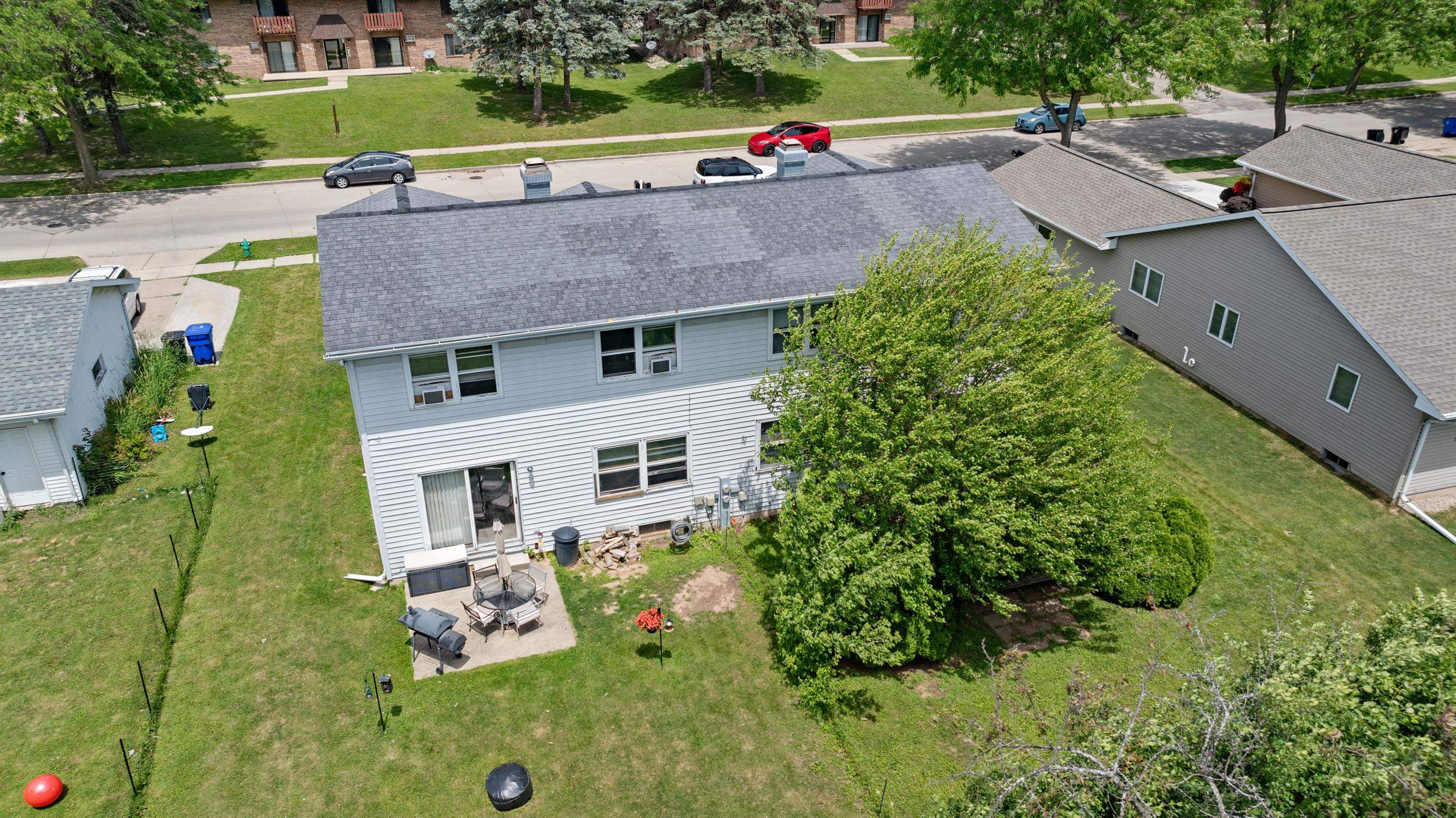 1633 West Weiland Lane Appleton, WI 54914 - Photo 38 of 52