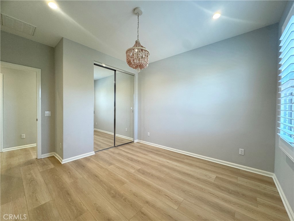 179 Hargrove Irvine, CA 92620 - Photo 15 of 27 an empty room with a window