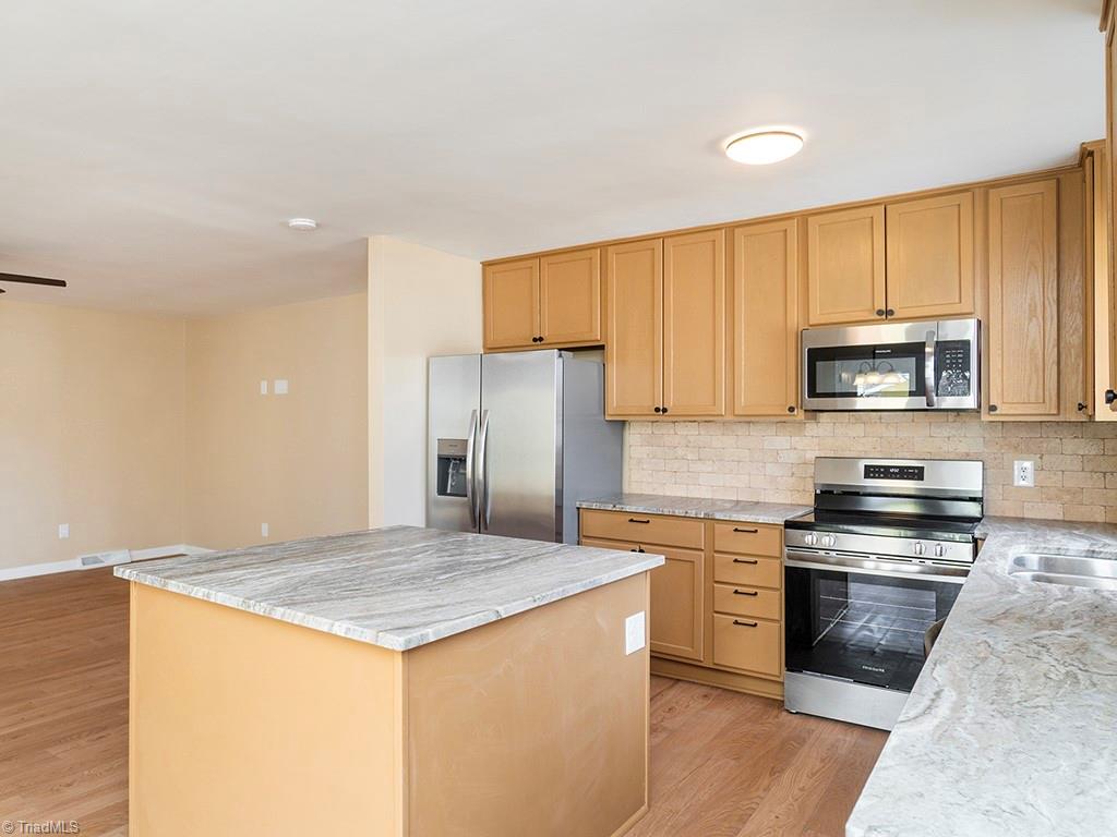 512 Monroe Holt Road Graham, NC 27253 - Photo 13 of 50