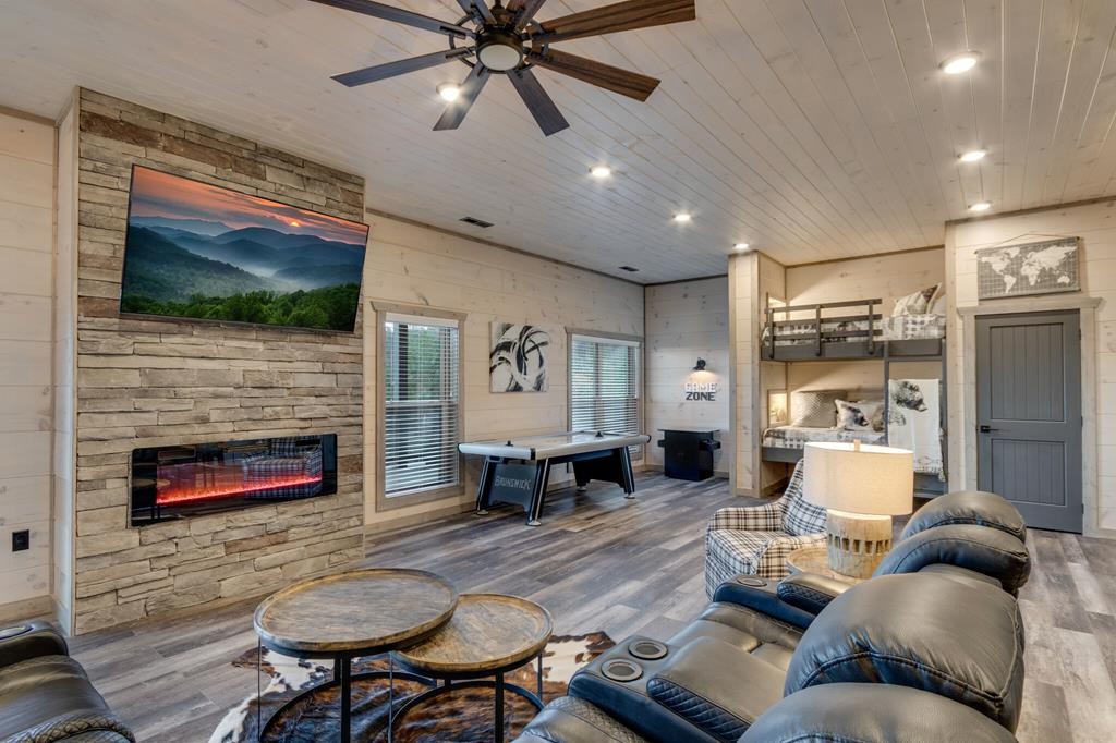 2171 Rising Fawn Way Sevierville, TN 37862 - Photo 31 of 39 Gallery Image 31