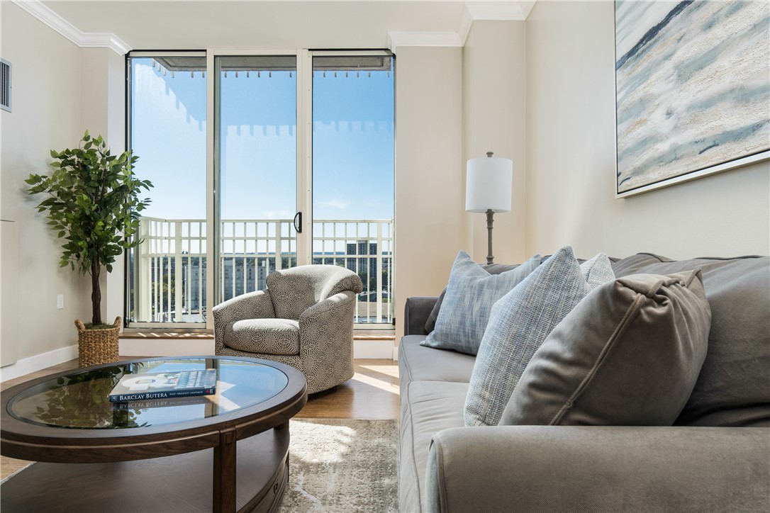 1 West Exchange Street, Unit 2305 Providence, RI 02903 - Photo 1 of 9