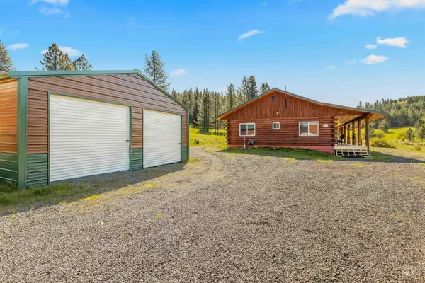 $688,000 | 830 Leitch Creek Road, Kooskia, ID 83539