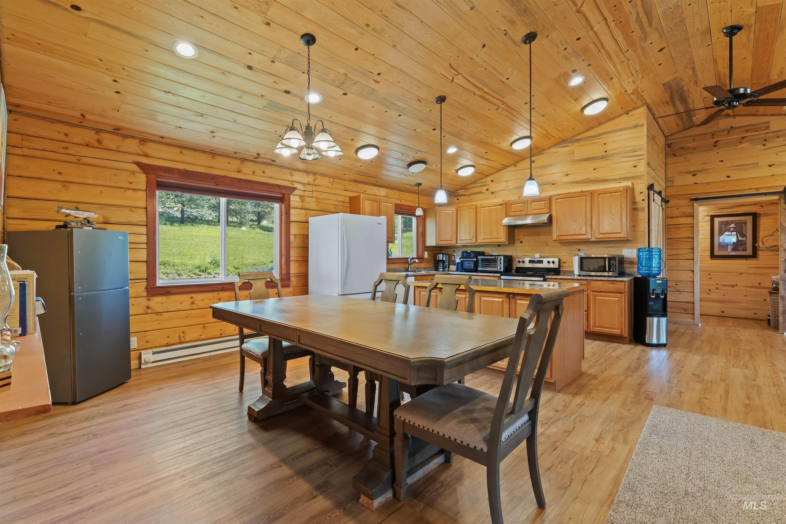 830 Leitch Creek Road Kooskia, ID 83539 - Photo 13 of 48