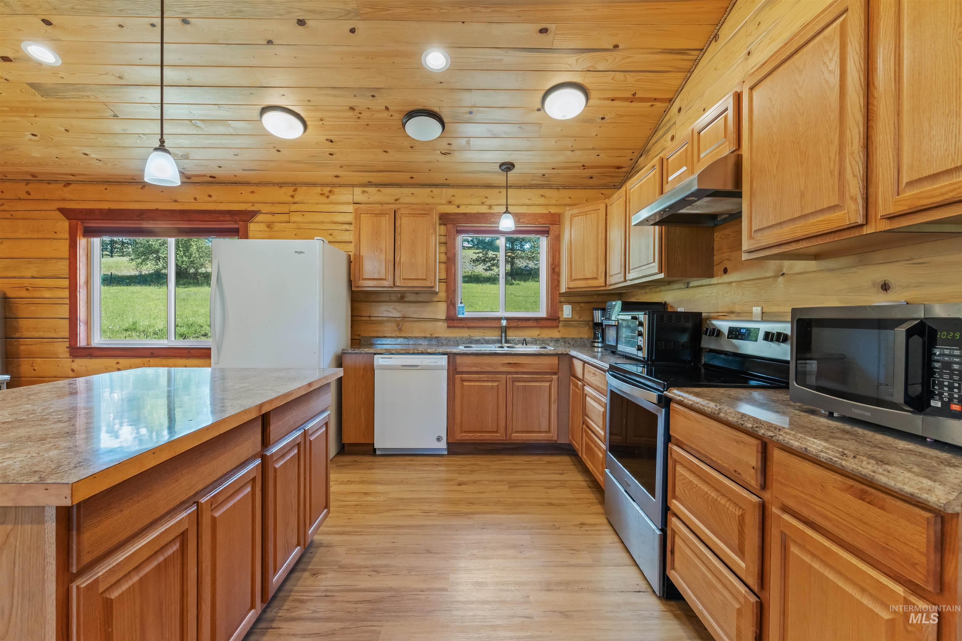 830 Leitch Creek Road Kooskia, ID 83539 - Photo 14 of 48