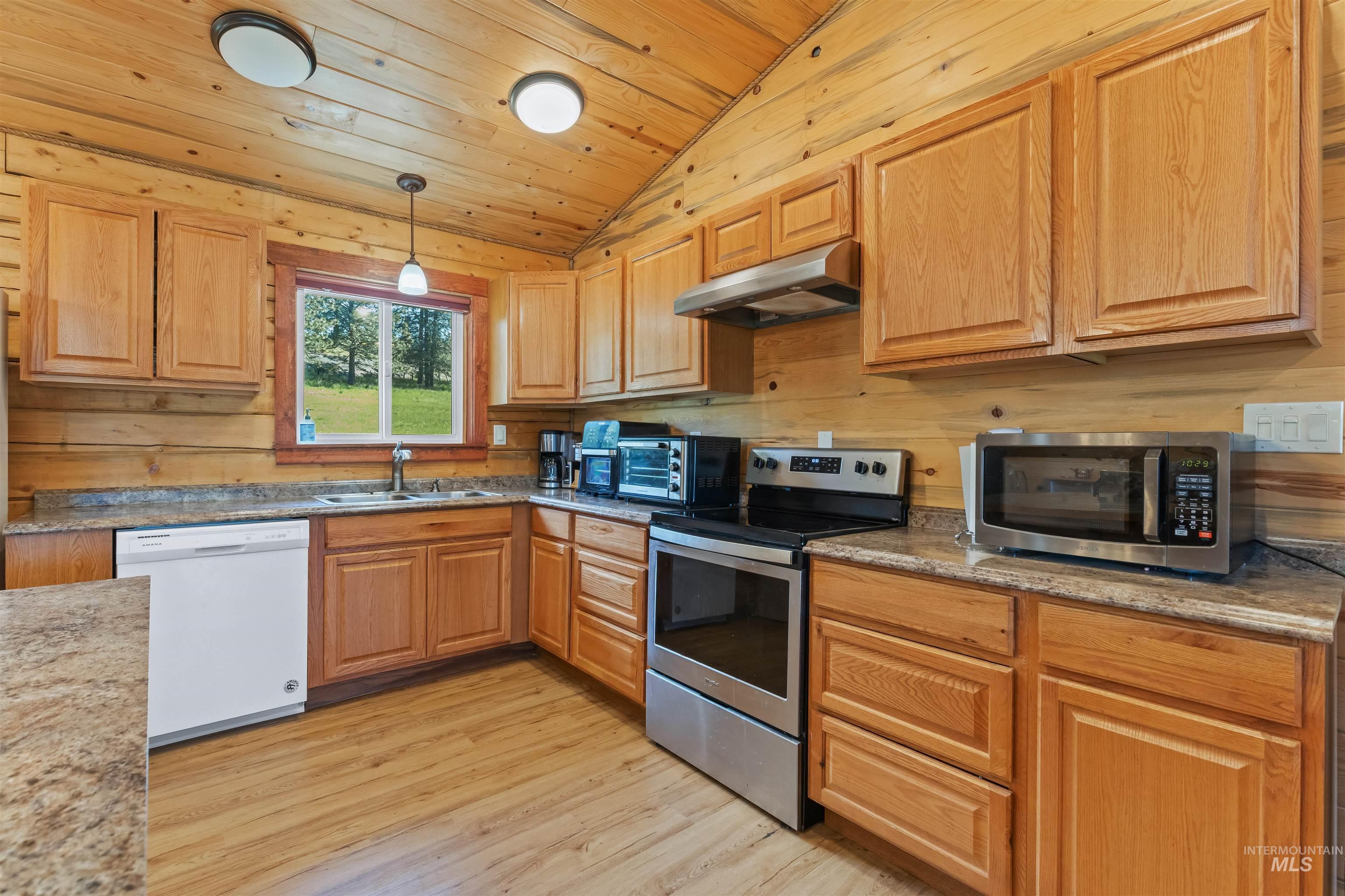 830 Leitch Creek Road Kooskia, ID 83539 - Photo 15 of 48
