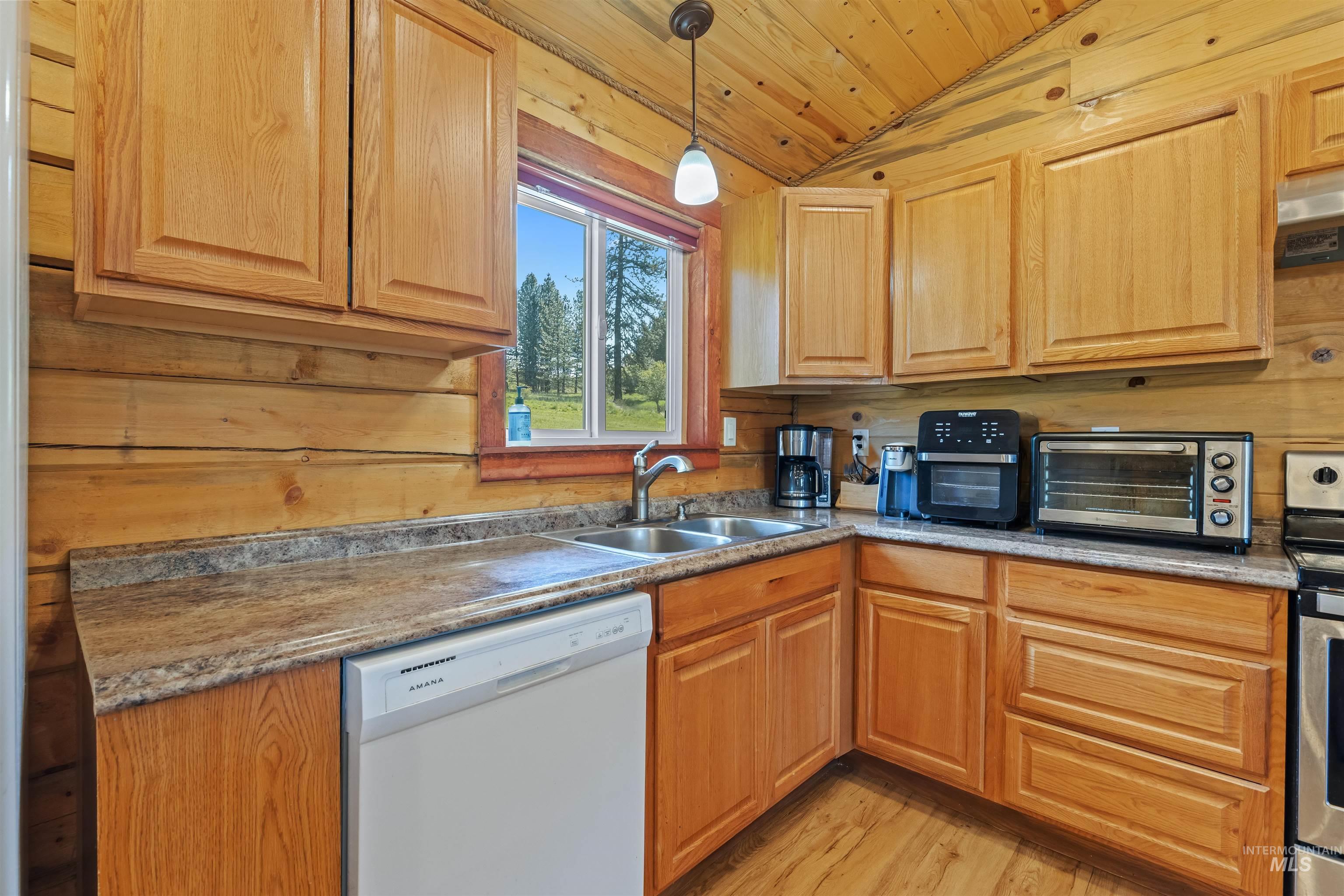 830 Leitch Creek Road Kooskia, ID 83539 - Photo 17 of 48
