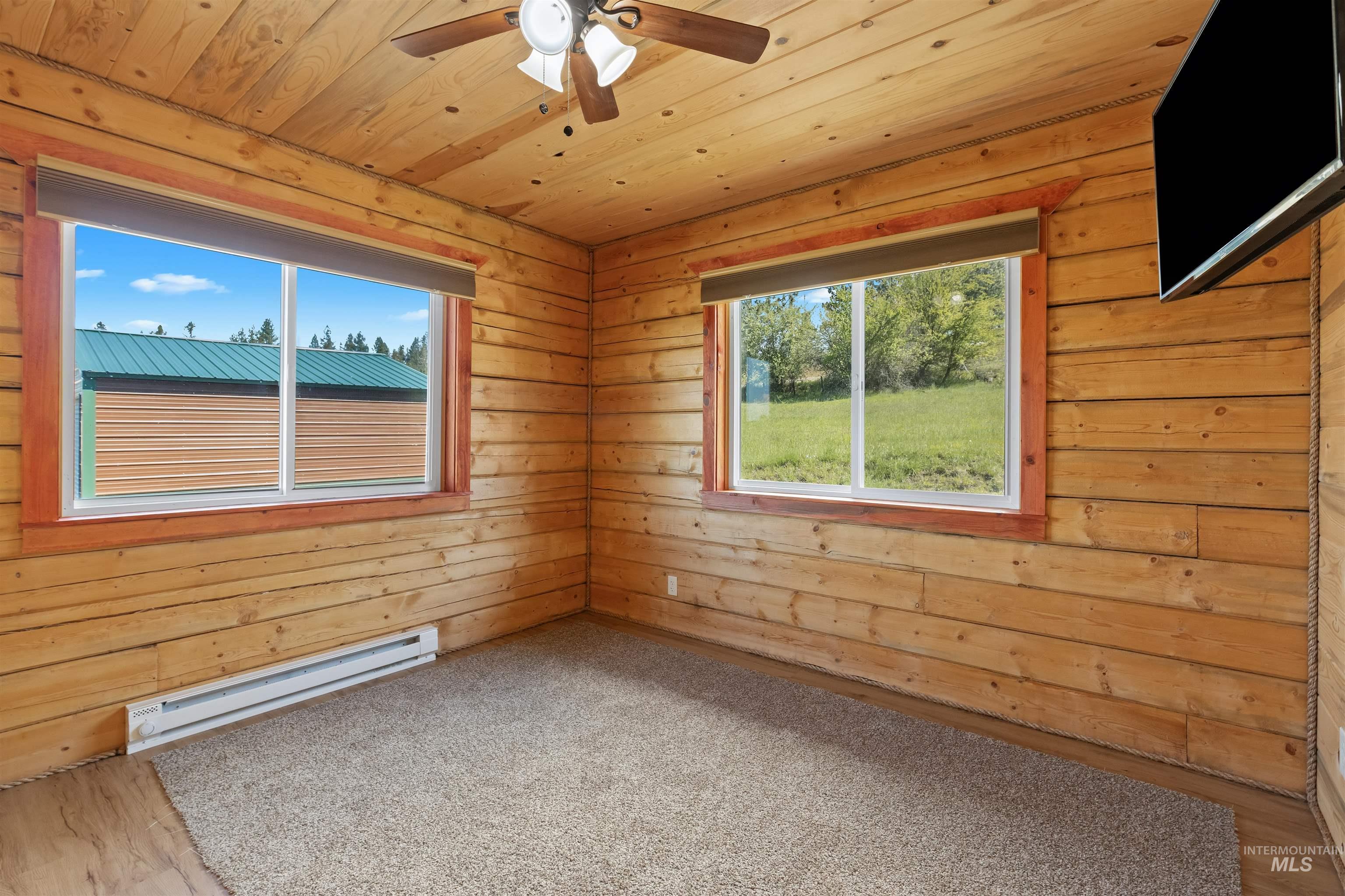 830 Leitch Creek Road Kooskia, ID 83539 - Photo 22 of 48