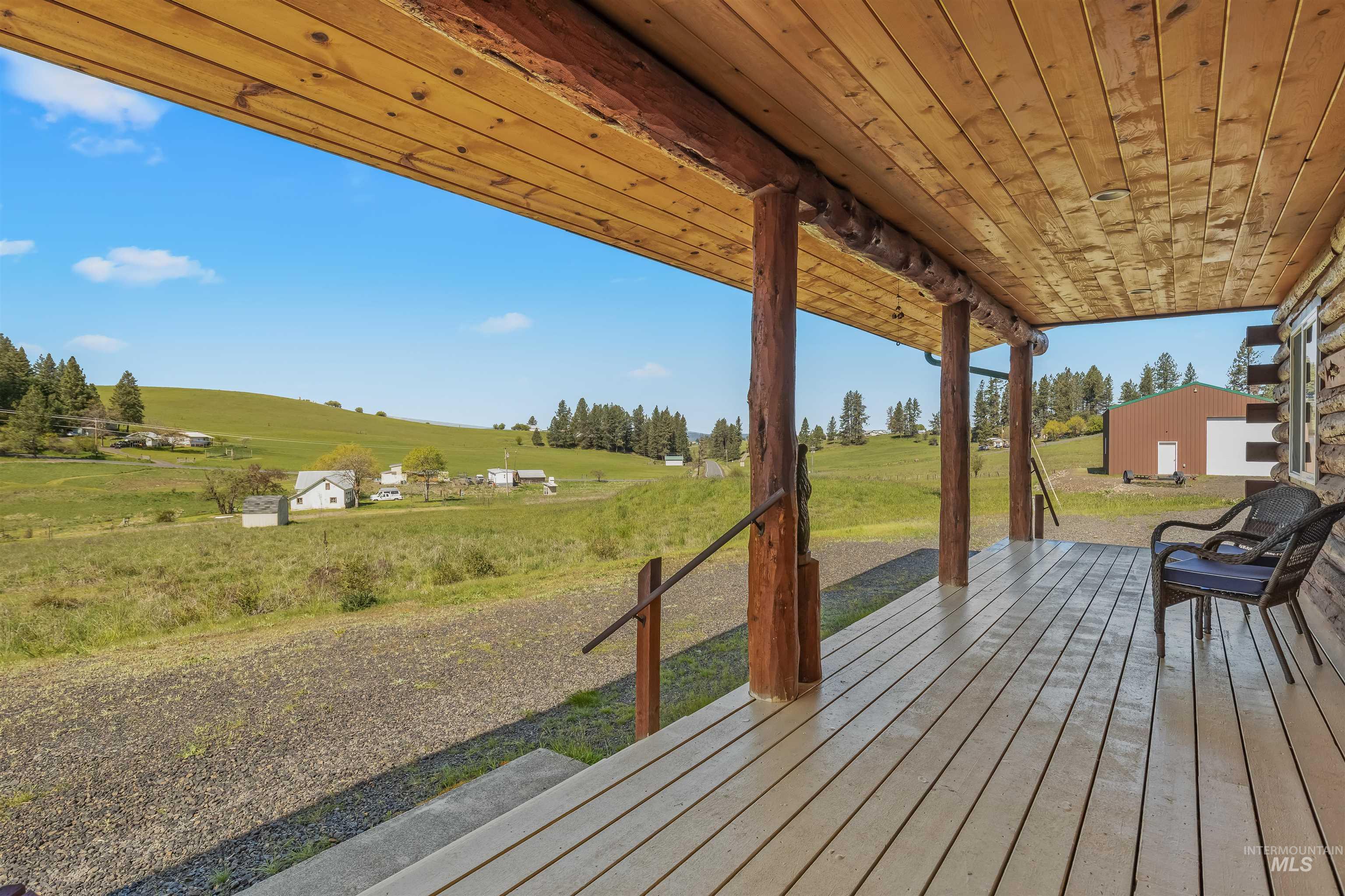 830 Leitch Creek Road Kooskia, ID 83539 - Photo 34 of 48