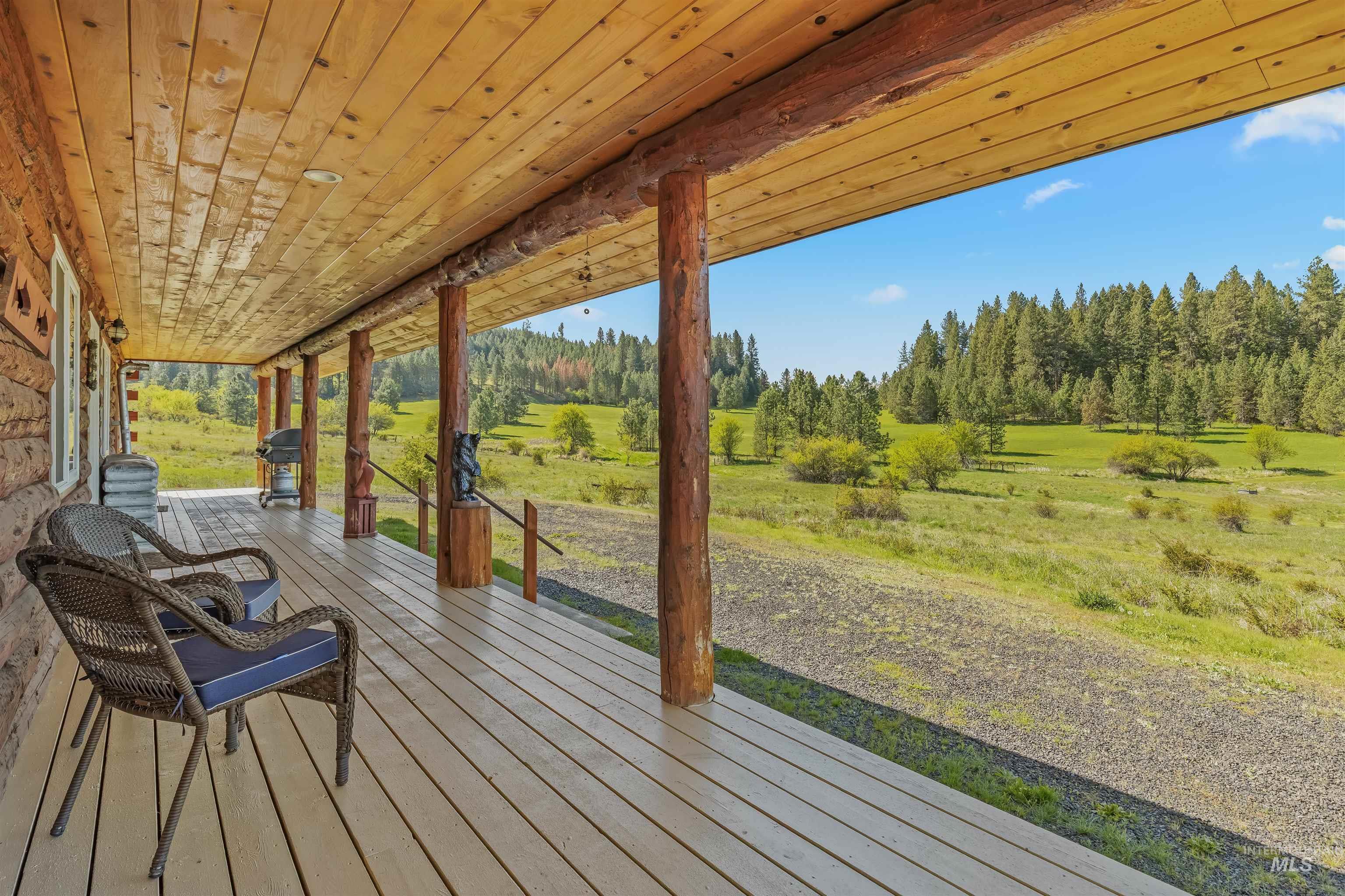 830 Leitch Creek Road Kooskia, ID 83539 - Photo 35 of 48