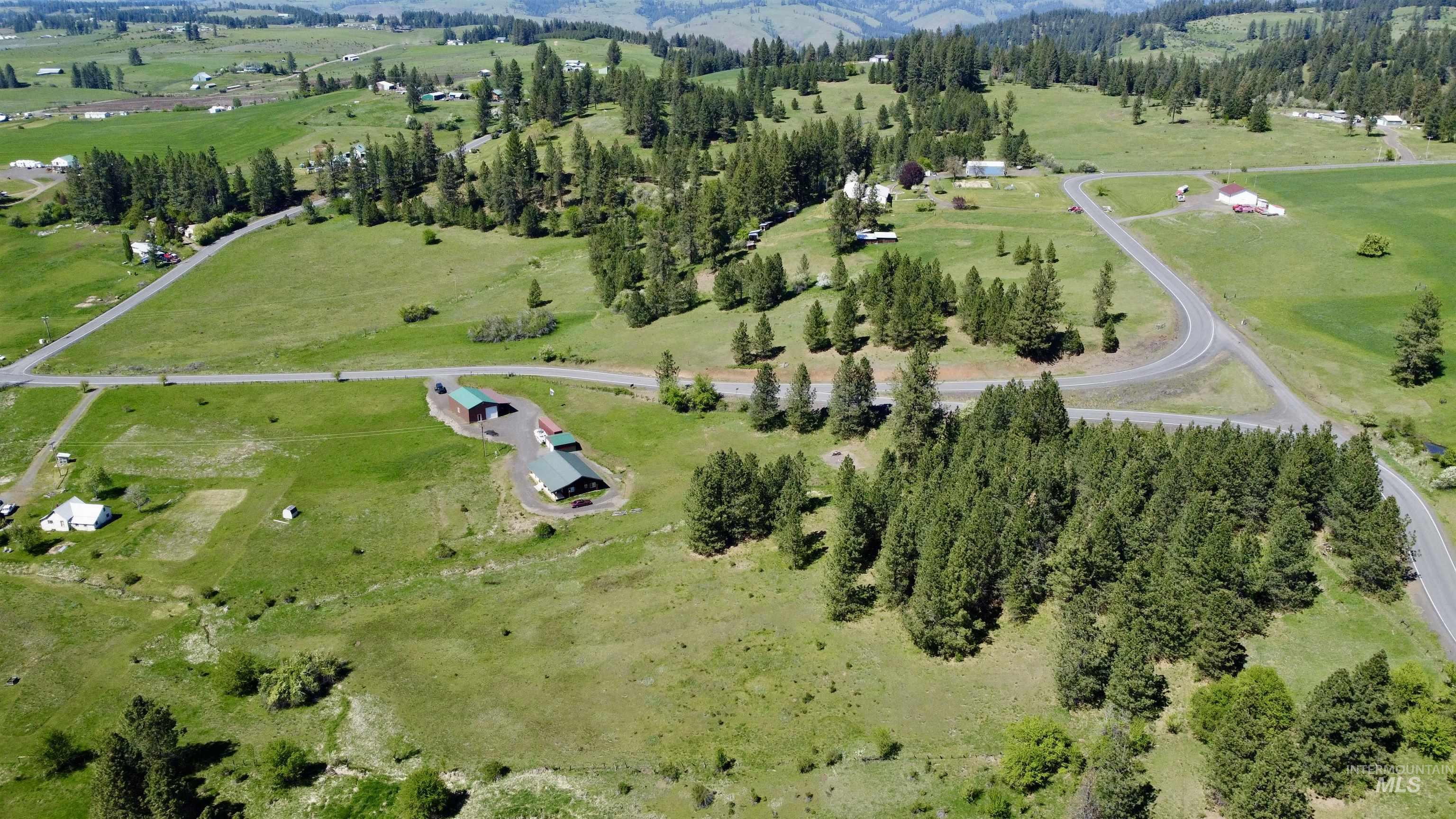 830 Leitch Creek Road Kooskia, ID 83539 - Photo 36 of 48