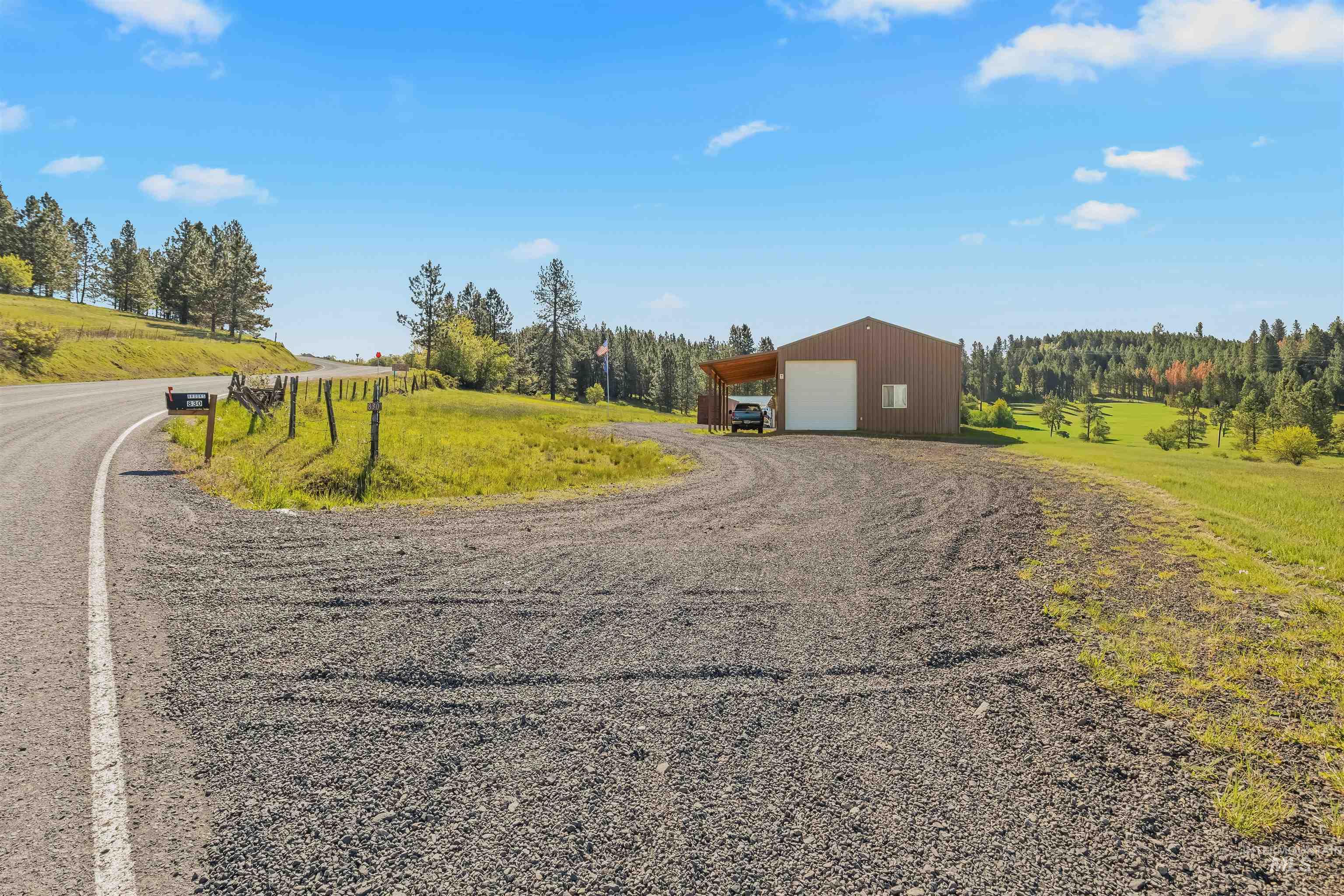 830 Leitch Creek Road Kooskia, ID 83539 - Photo 38 of 48