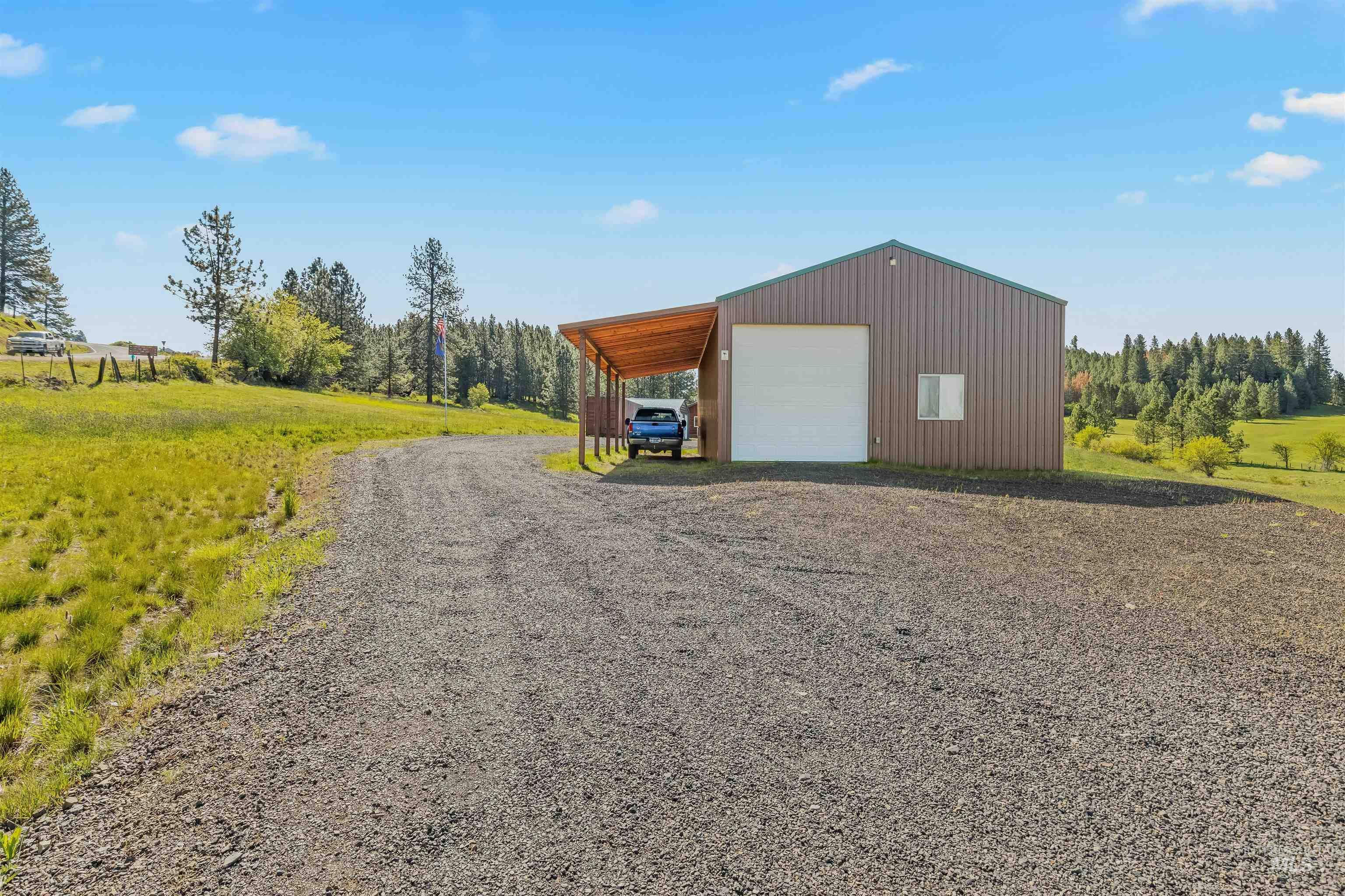 830 Leitch Creek Road Kooskia, ID 83539 - Photo 39 of 48