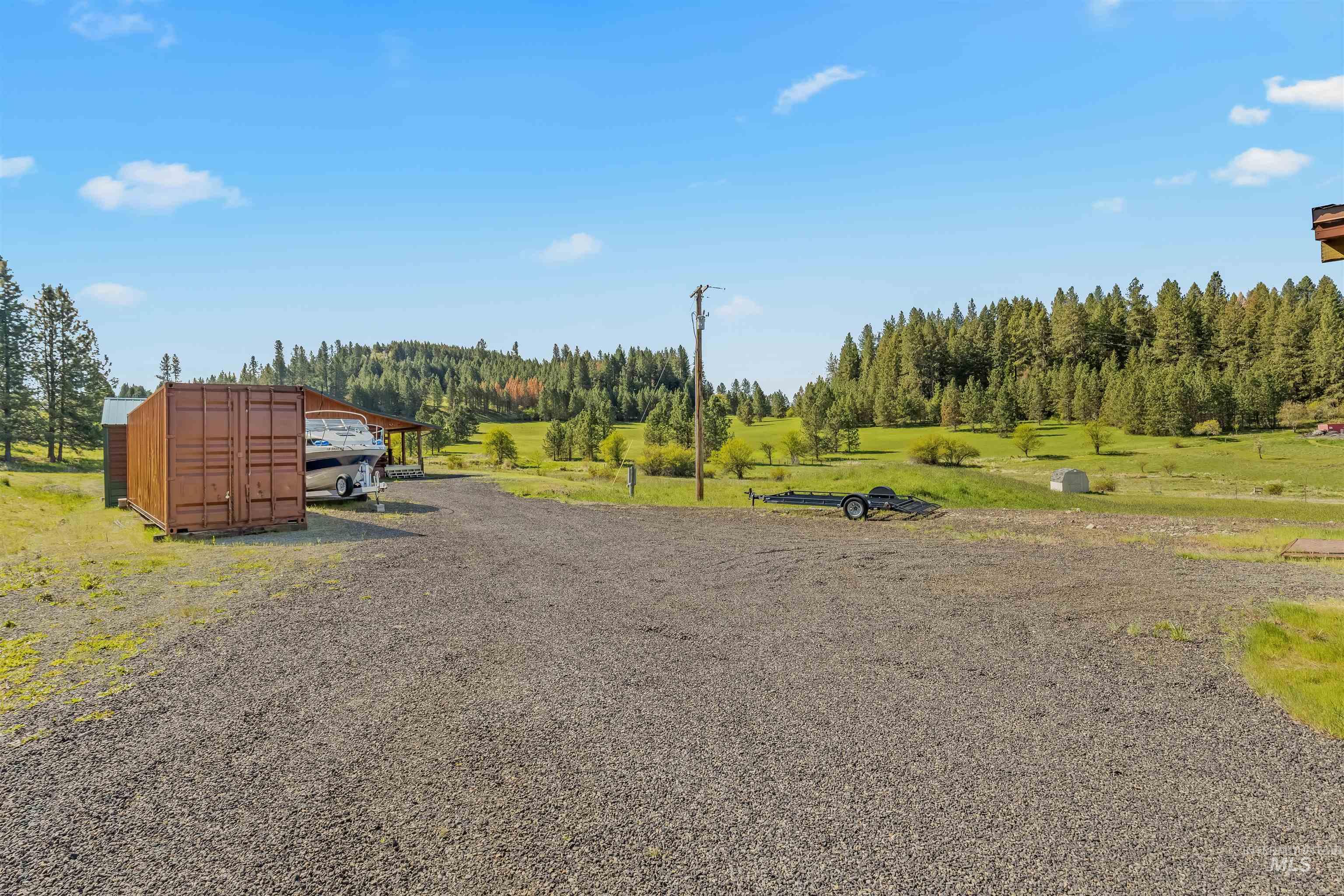 830 Leitch Creek Road Kooskia, ID 83539 - Photo 40 of 48