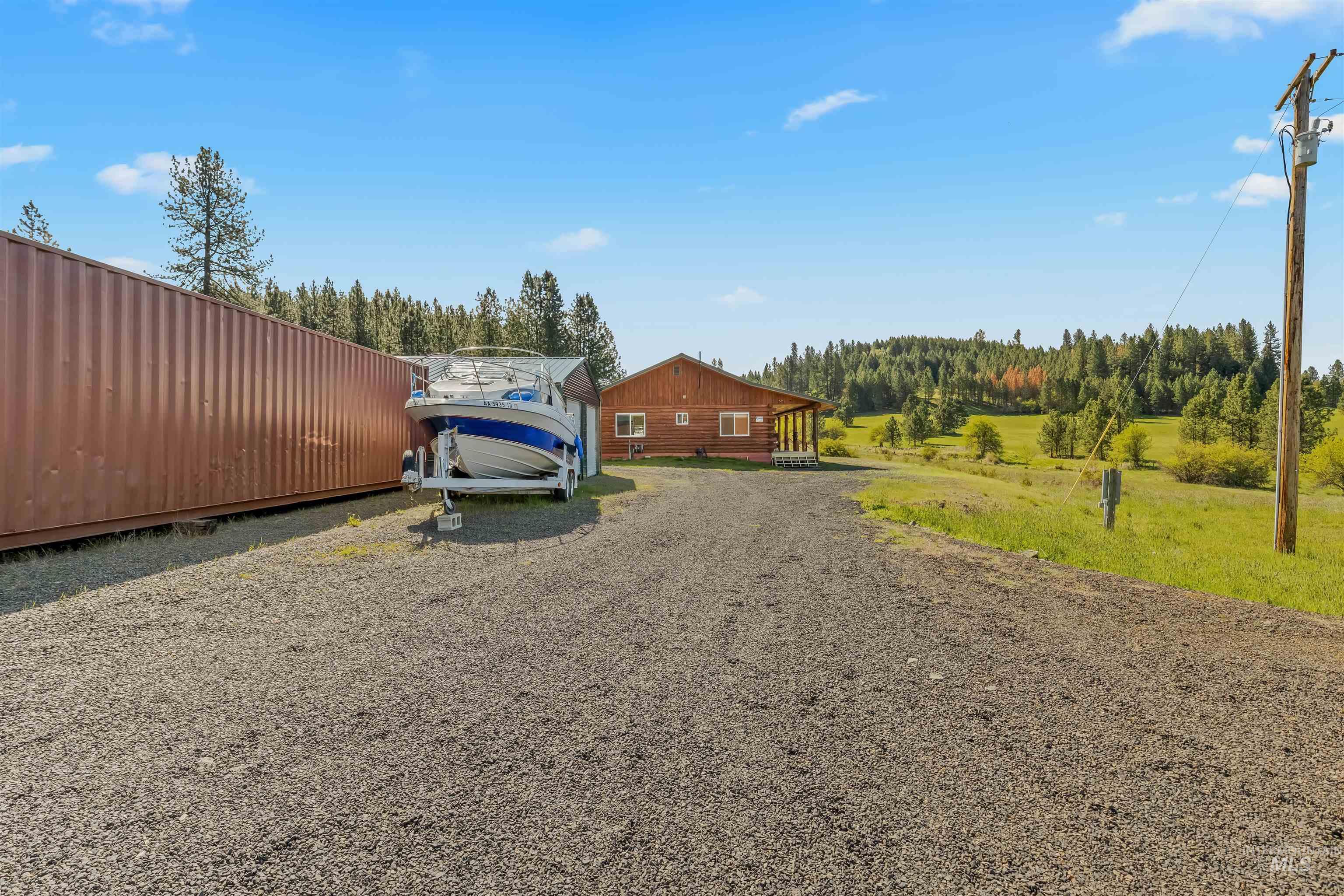 830 Leitch Creek Road Kooskia, ID 83539 - Photo 41 of 48
